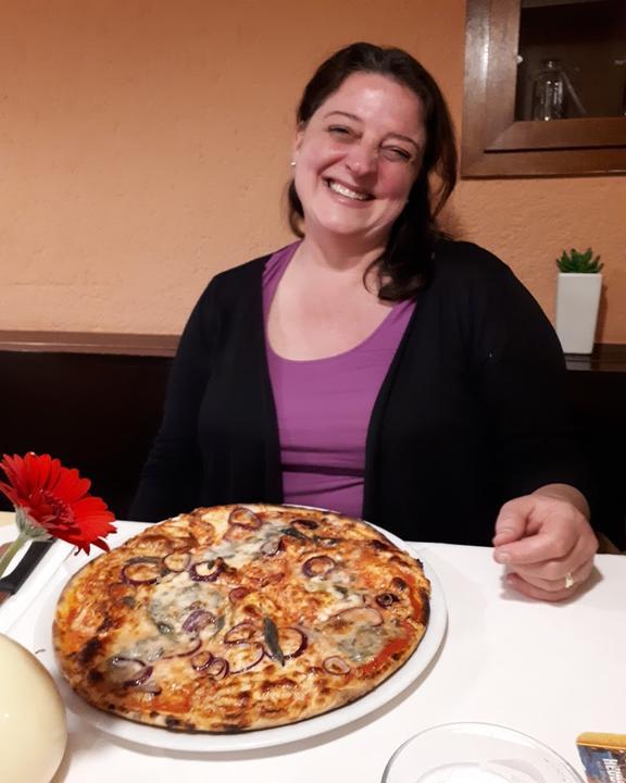 Pizzeria La Marinella Bruni Clementelli